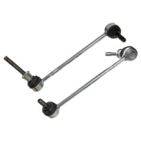 2x Front LH & RH Sway Bar End Link Suitable For BMW E70 E71 E72 F16 F86 X5 X6