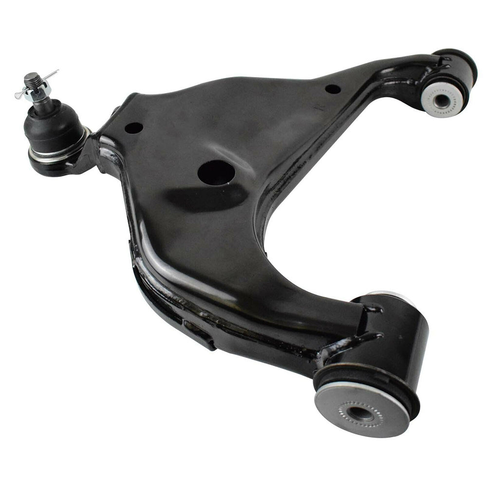 {{ LH RH Front Lower Control Arm Suitable for TOYOTA HILUX KUN26 GGN25 4WD 05-15 }} - Buy Car Parts Online at {{ Kaka Auto Parts }}.