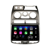 Android Car Stereo Radio with CarPlay, GPS, WiFi, and Camera Suitable For Holden Rodeo 4-64GB
