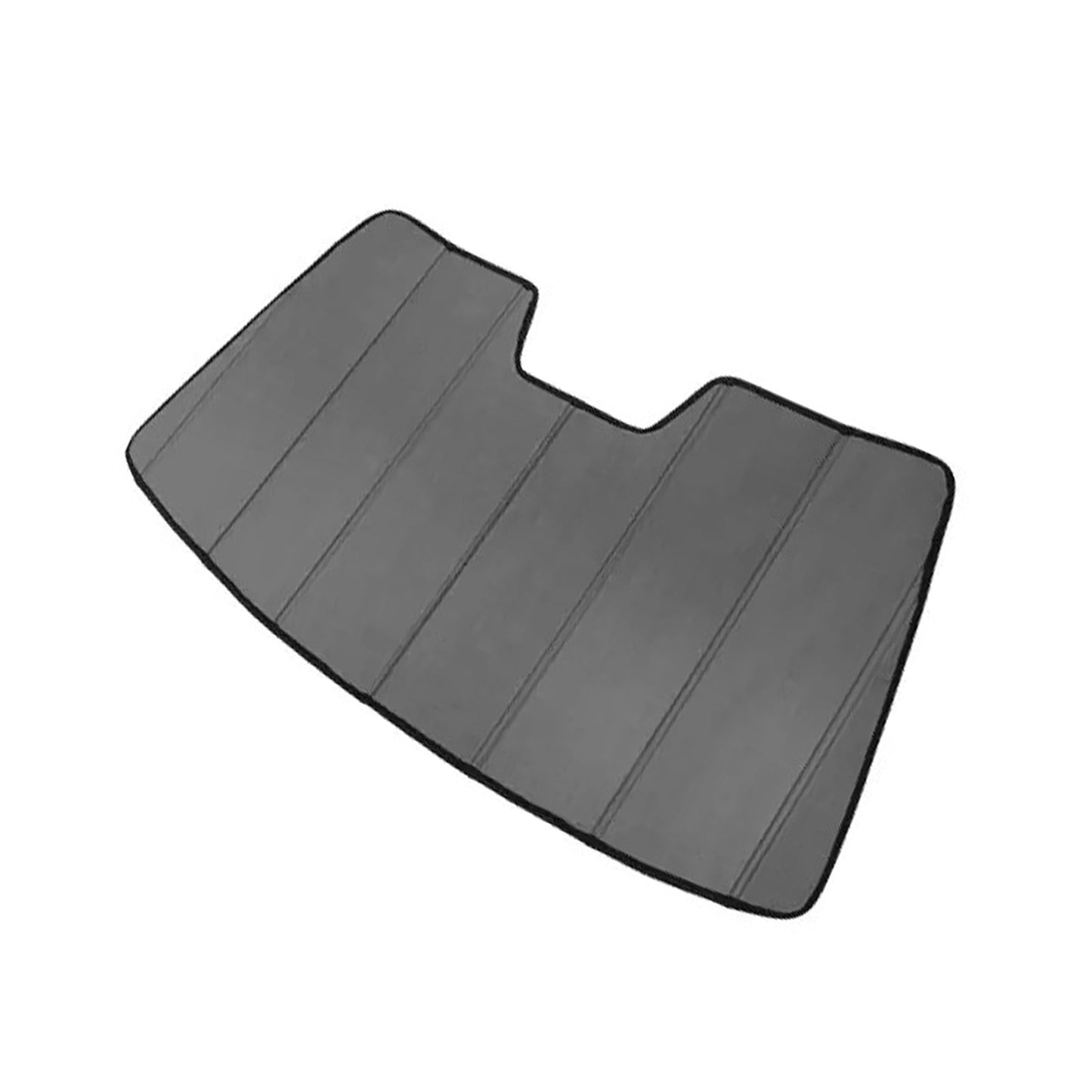 1x Front Windscreen Sun Shade Suitable For Ford Everest  P703/U704 3rd Gen 22- Front