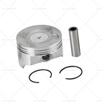 {{ 78mm Cylinder Big Bore Kit Suitable For Kawasaki KLX300 KLX250 S R SF 1993-2014 }} - Buy Car Parts Online at {{ Kaka Auto Parts }}.