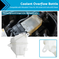 {{ Radiator Expansion Bottle Overflow Tank fit MITSUBISHI DELICA L400 WA 4M40 94-05 }} - Buy Car Parts Online at {{ Kaka Auto Parts }}.