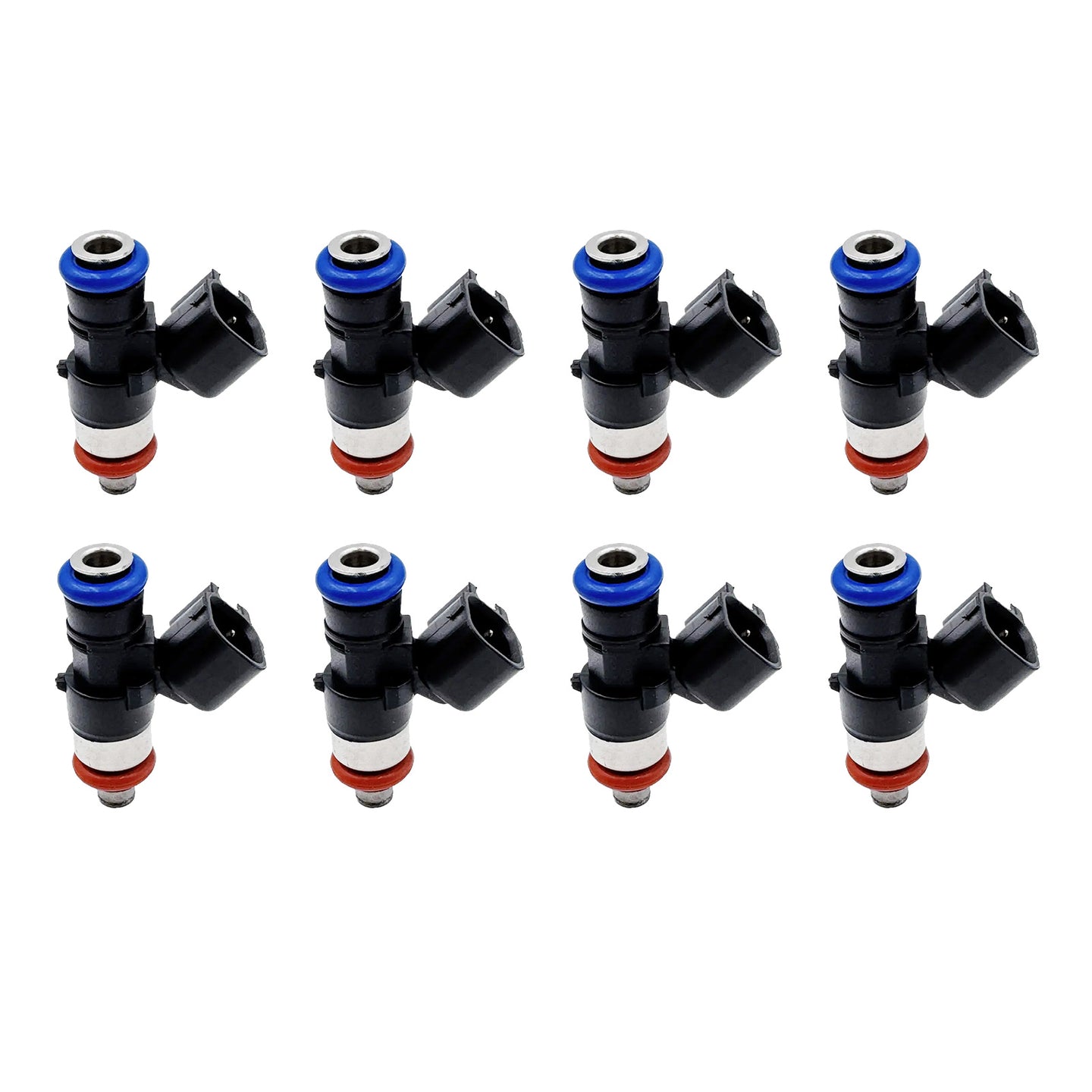 {{ 8 Fuel Injector for Holden Commodore VZ VE L76 L98 LS3 LS2 V8 6. 0 6. 2 0280158051 }} - Buy Car Parts Online at {{ Kaka Auto Parts }}.