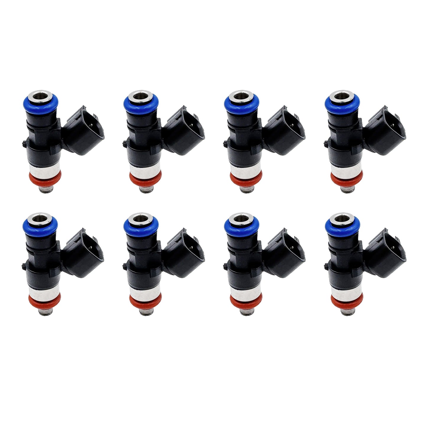 {{ 8 Fuel Injector for Holden Commodore VZ VE L76 L98 LS3 LS2 V8 6. 0 6. 2 0280158051 }} - Buy Car Parts Online at {{ Kaka Auto Parts }}.