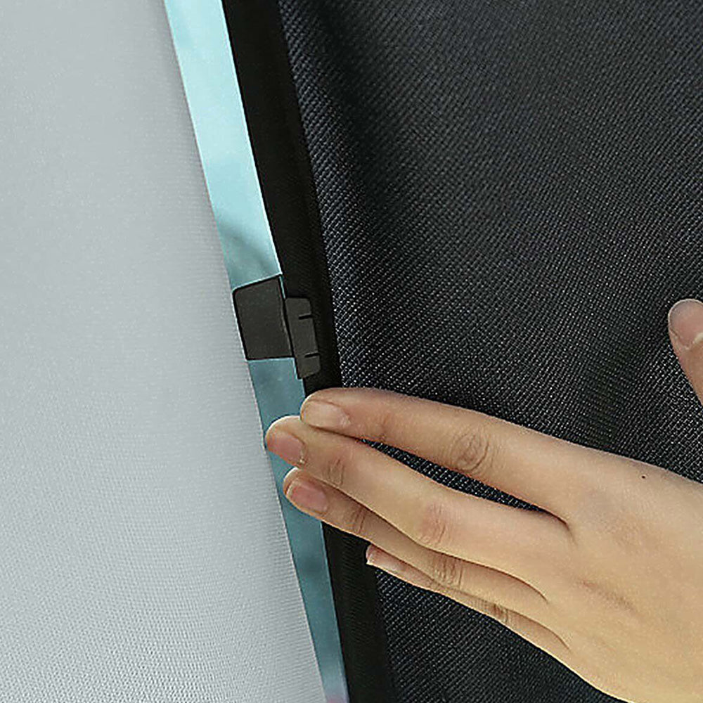 Sunroof & Window Sunshade UV Film Suitable For Tesla Model Y Front & Rear Windshield