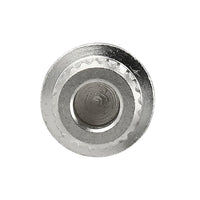 40/23PT Hollow Anti-Theft Wheel Lock Lug Nut Screw Removal Key Suitable For BMW