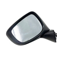 LH Door Wing Mirror Suitable For Mazda CX-5 2015-2016 White 8-Wire No Blind Spot