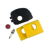 Air Filter Cover Suitable For Briggs & Stratton 300E / 450E / 500E Series Lawn Mower 594281 799579