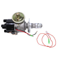 Vacuum Electronic Distributor 25D/45D Suitable For Mini MGB