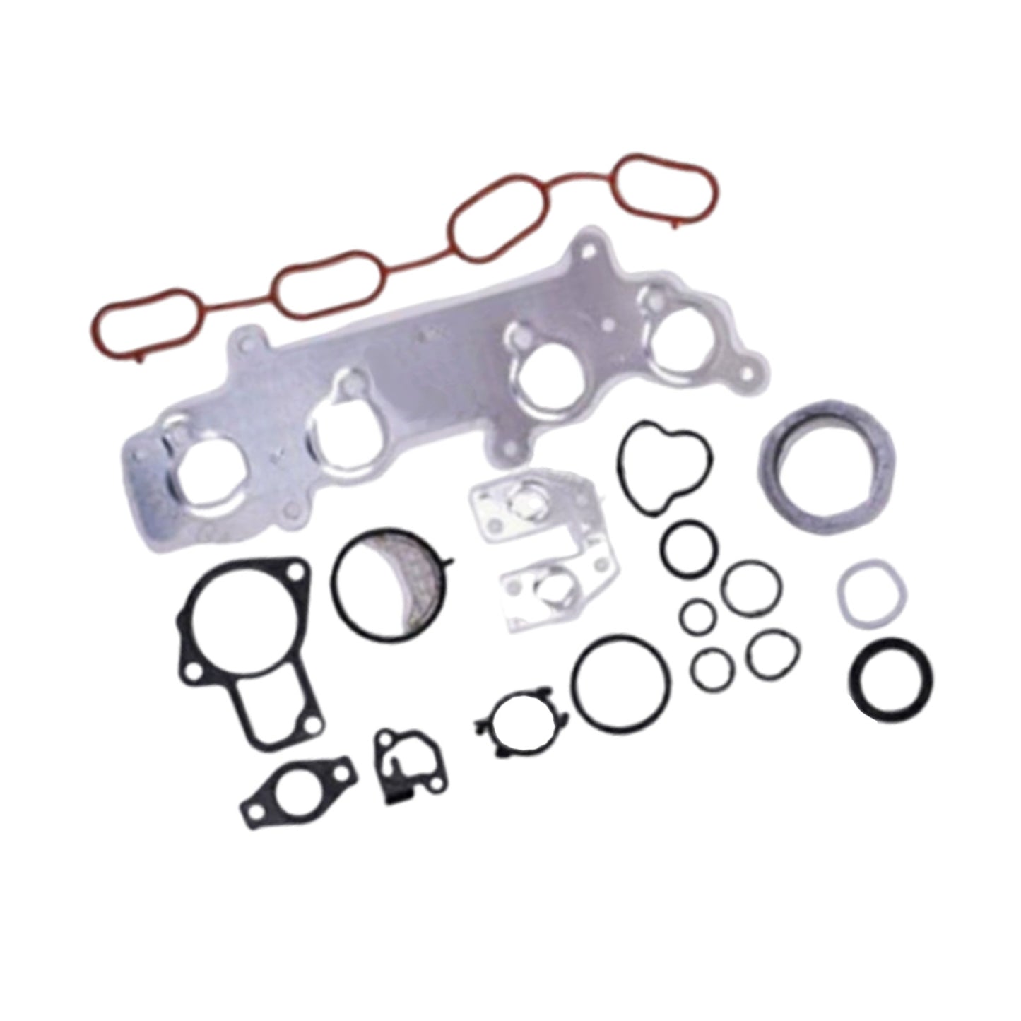 {{ VRS Head Gasket Kit Suitable for Toyota Hilux TGN16R Petrol 2.7L 2TR-FE 2005-15 }} - Buy Car Parts Online at {{ Kaka Auto Parts }}.