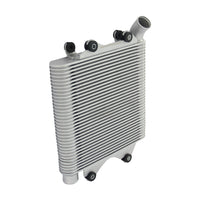 Intercooler Suitable For Isuzu D-MAX TF / Rodeo RA / Colorado RC 3.0L 4JJ1 Turbo Diesel