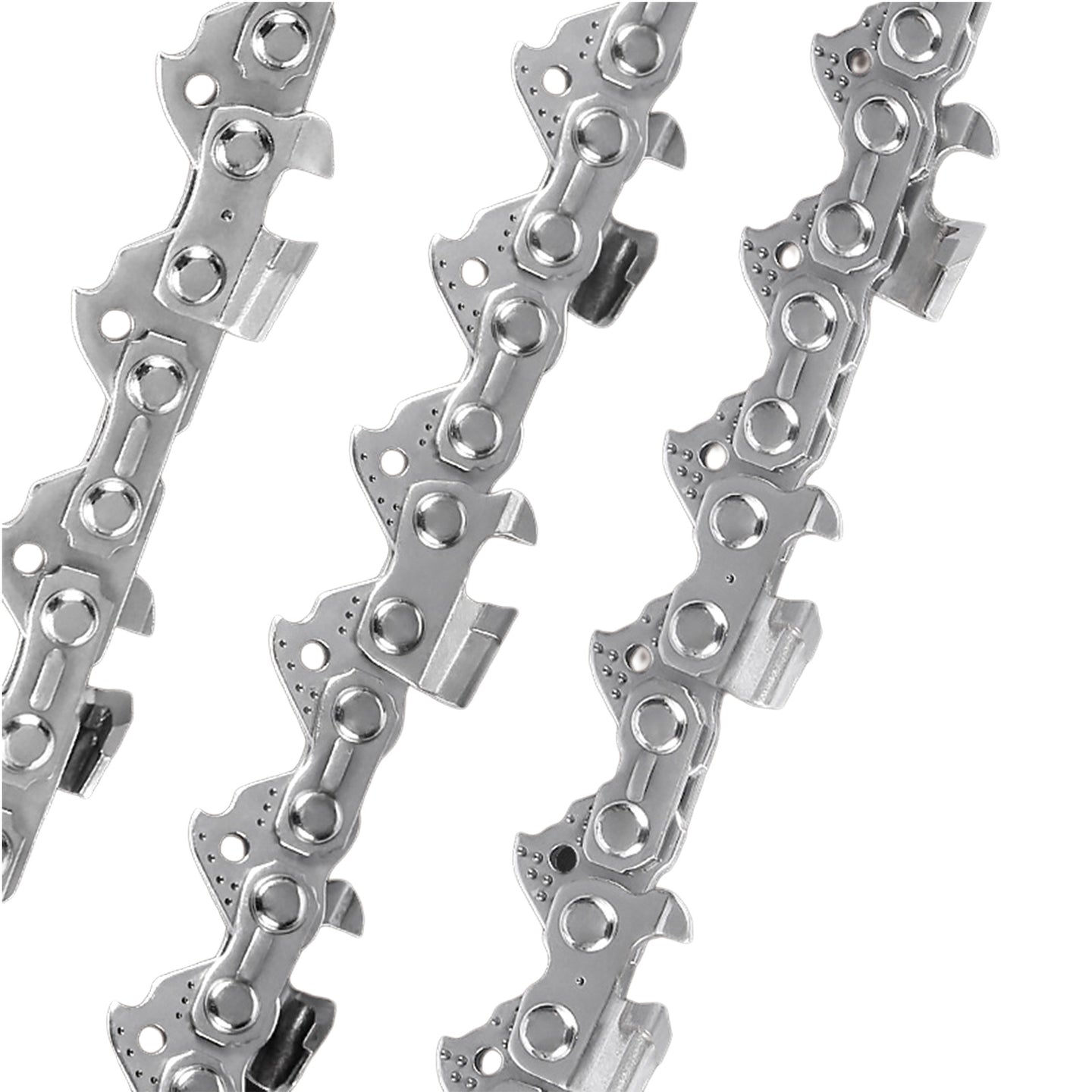 {{ 1x Tungsten Chain 3/8" LP .043" 45DL Suitable for DeWalt Ryobi Craftsman Makita }} - Buy Car Parts Online at {{ Kaka Auto Parts }}.