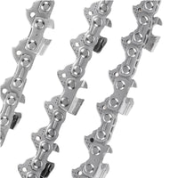{{ 1x Tungsten Carbide Chainsaw Chain .043 3/8LP 56DL Suitable For MS170-MS250 }} - Buy Car Parts Online at {{ Kaka Auto Parts }}.