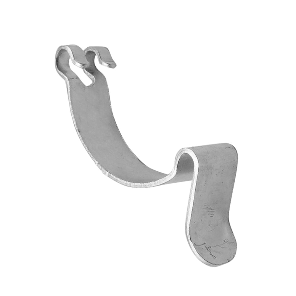 Air Filter Cleaner Housing Box Lid Spring Clamp Suitable For Land Cruiser 100/105