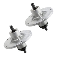 2x Spindle Assembly For Selected Murray Viking  and  Rover Clipper Mowers 1001200