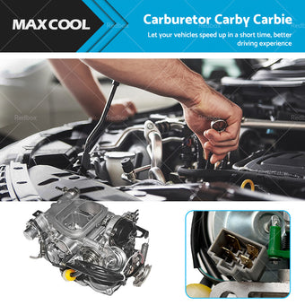 compare product SUITABLE FOR TOYOTA HIACE CARBY 4Y 2RZ ENGINE HIACE CORONA 4RUNNER CARBURETOR
