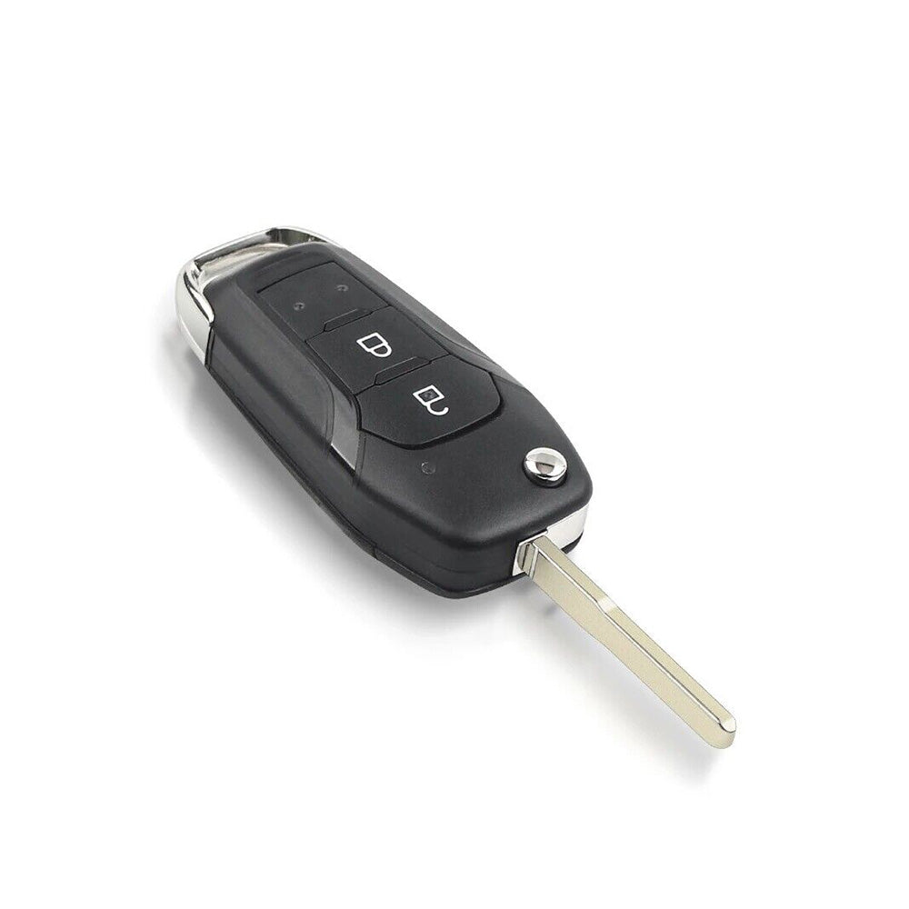 Complete Remote Flip Key Fob Suitable For Ford Ranger PX2 2015-2019