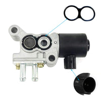 Idle Air Control Valve Suitable For Honda Accord 2.2L / 2.7L 1994-1997 36450-P0A-A01