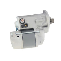 Starter Motor Suitable For Holden Rodeo TF KB / Jackaroo Shuttle 2.3L 2.6L 1982-1992