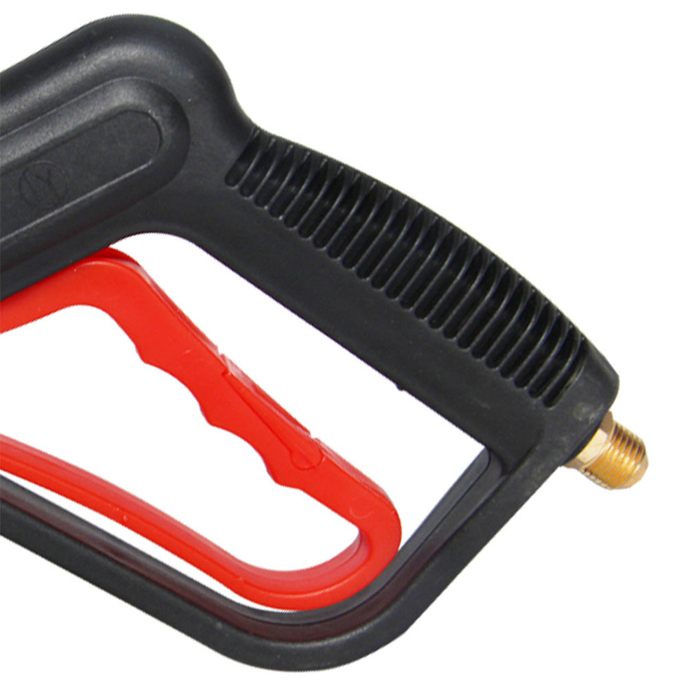 {{ High Pressure Hose Nozzle Lengthen Adjustable for Watering Garden Washing Car }} - Buy Car Parts Online at {{ Kaka Auto Parts }}.