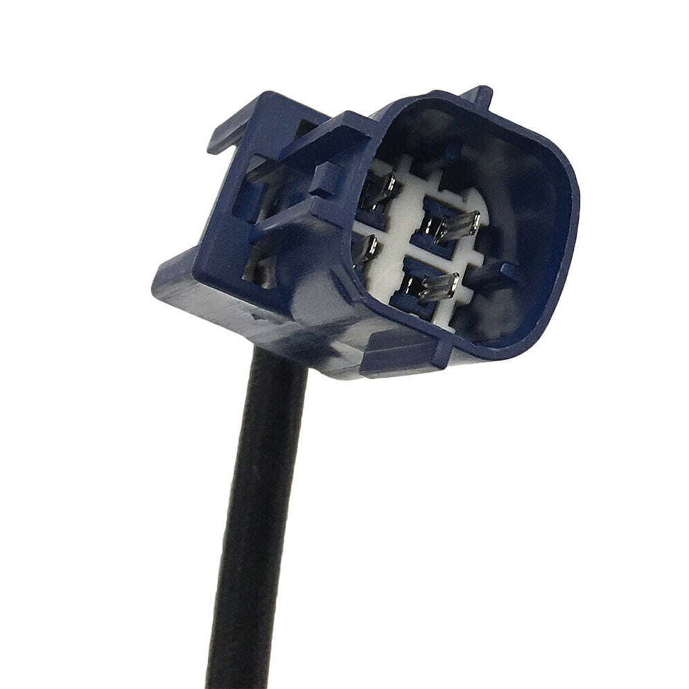 4x Pre-Cat & Post-Cat Oxygen Sensors Suitable For Nissan Pathfinder R51 VQ40DE