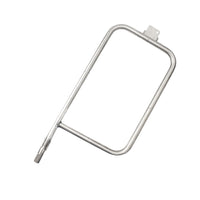 {{ Stainless Steel Burner Tube - Suitable For Weber Q300 or Q320 Q3000 or Q3200 Gas Grill }} - Buy Car Parts Online at {{ Kaka Auto Parts }}.