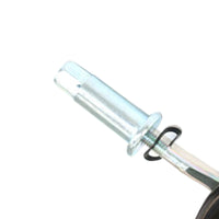 Belt Tensioner Idler Pulley Assembly Suitable For Nissan Navara D40 / Pathfinder R51 YD25