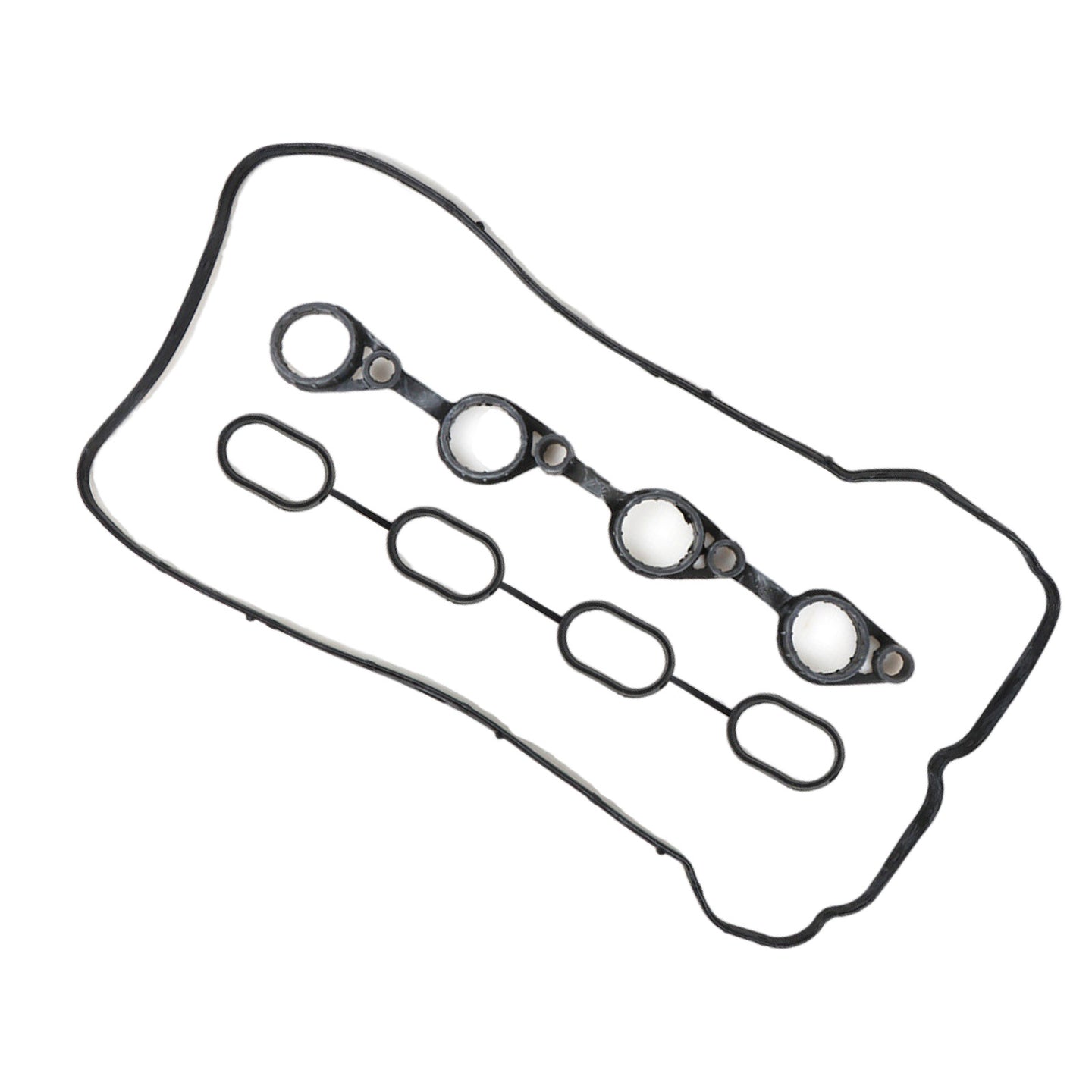 {{ Engine Cylinder Gasket Kit Suitable for Hyundai Accent i20 Kia Cee'd 1.4L 1.6L }} - Buy Car Parts Online at {{ Kaka Auto Parts }}.