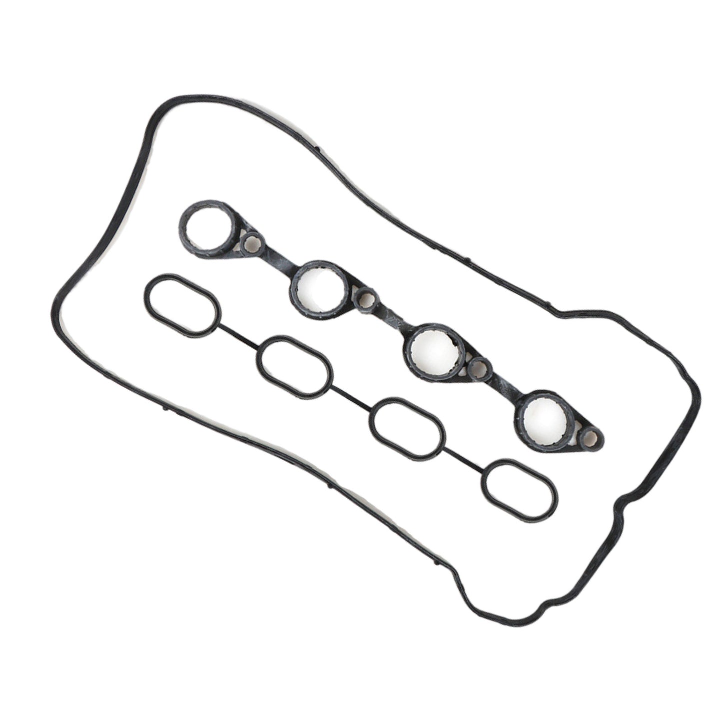 {{ Engine Cylinder Gasket Kit Suitable for Hyundai Accent i20 Kia Cee'd 1.4L 1.6L }} - Buy Car Parts Online at {{ Kaka Auto Parts }}.