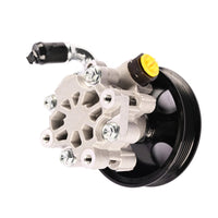 Turbo Diesel Power Steering Pump & Pulley Suitable for 2012+ Holden Colorado 2.8L Turbo