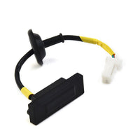 Tailgate Handle Switch Rear Trunk Lock Boot Release Suitable For Kia Rio 2012–2017 81260-1W220