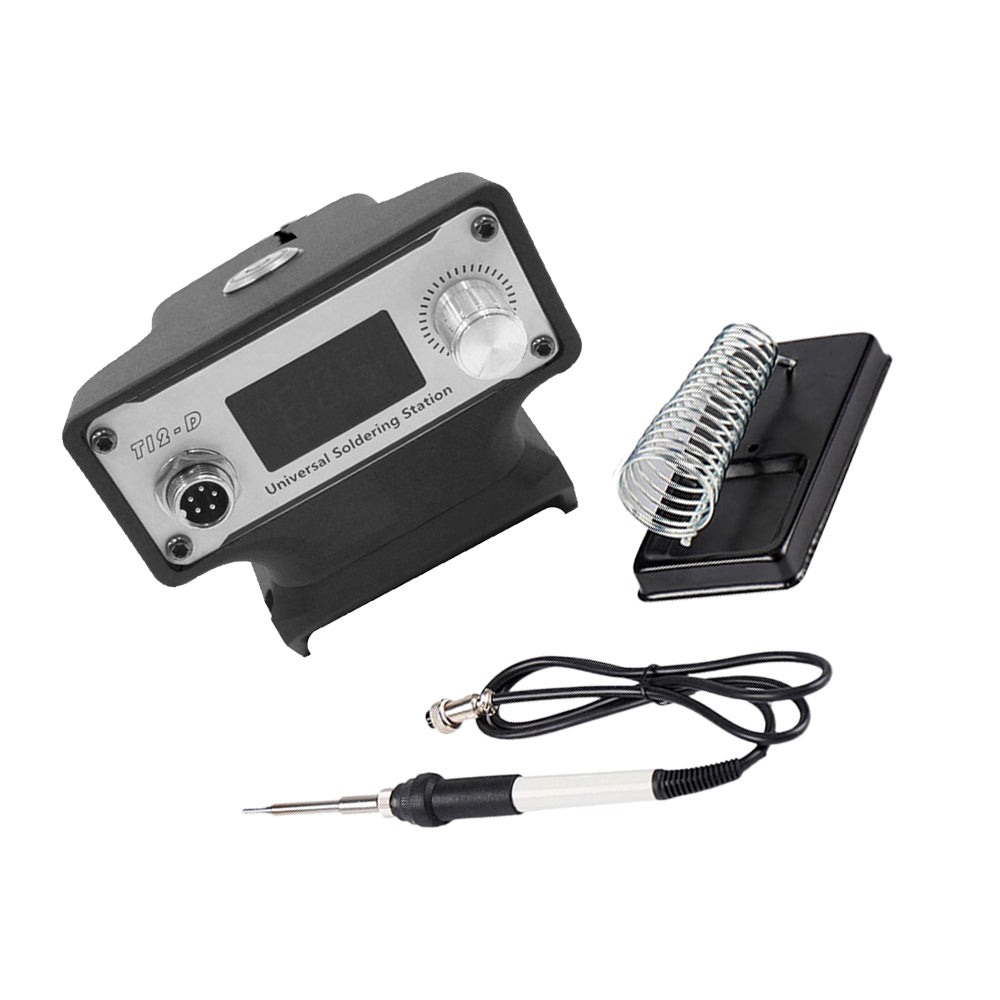 Portable Cordless Soldering Iron Station Suitable For Makita Battery – Welding Tool