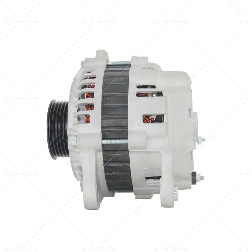 {{ Alternator Suitable For Mitsubishi Pajero NF NG NH NJ NK NL V6 engine 6G72 3. 0L }} - Buy Car Parts Online at {{ Kaka Auto Parts }}.