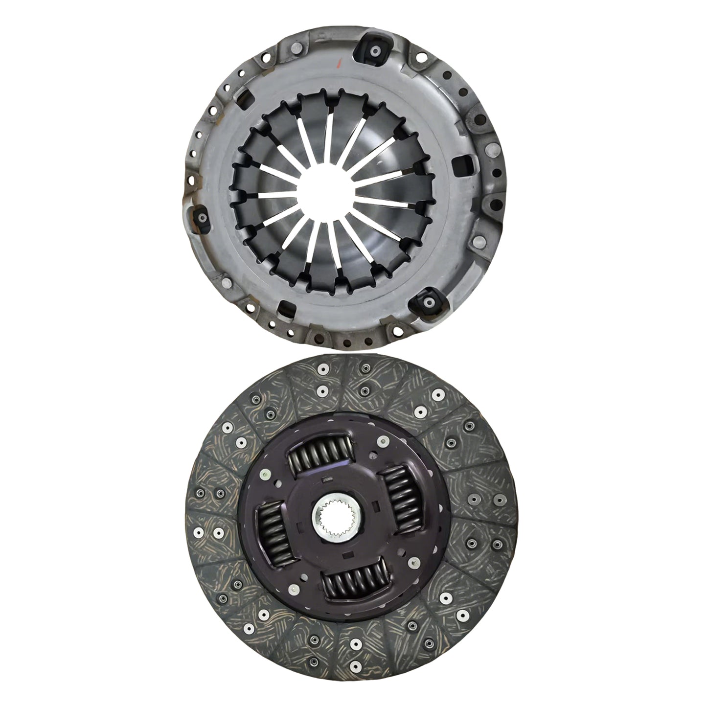 Clutch Kit 26.1mm Suitable for Ford Ranger PJ PK 3.0L WEAT 07-11