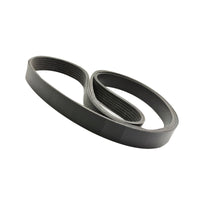 Drive Belt Suitable For Nissan Patrol GU Y61 2007-2016 3.0L Diesel ZD30DDTi 4cyl