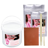 {{ 3D KEEPSAKE HANDS DIY CASTING KIT ART 1400G White Clone Model Powder for Adults }} - Buy Car Parts Online at {{ Kaka Auto Parts }}.