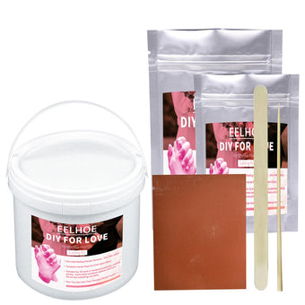 compare product 3D KEEPSAKE HANDS DIY CASTING KIT ART 1400G White Clone Model Powder for Adults