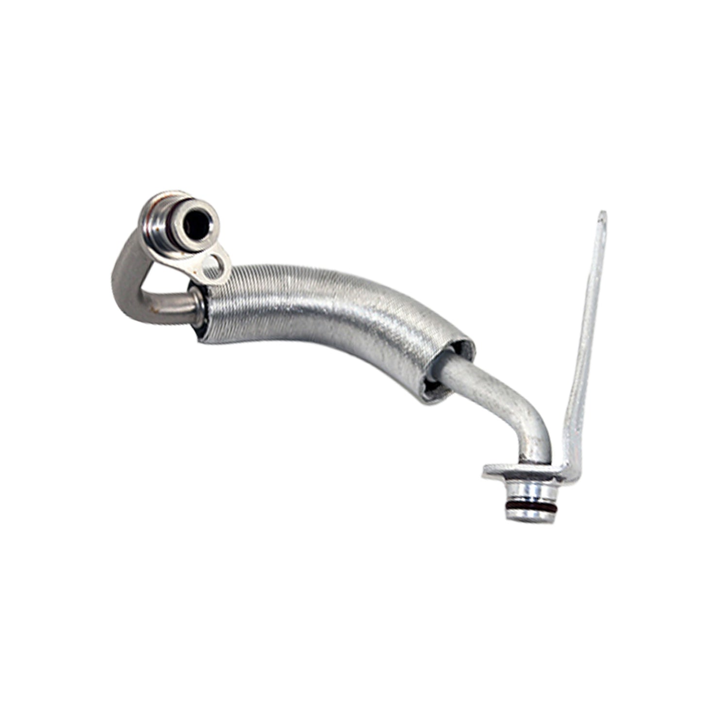 Turbocharger Coolant Hose Suitable For BMW X1 X3 X4 X5 X6 Z4 11538663516 667-552