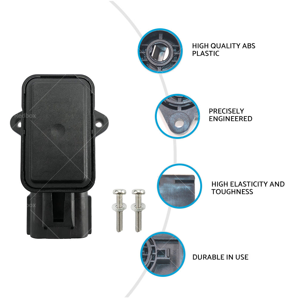 {{ TPS Throttle Position Sensor For Ford Falcon Fairlane LTD BA BF FG XR6 XR8 SX SY }} - Buy Car Parts Online at {{ Kaka Auto Parts }}.