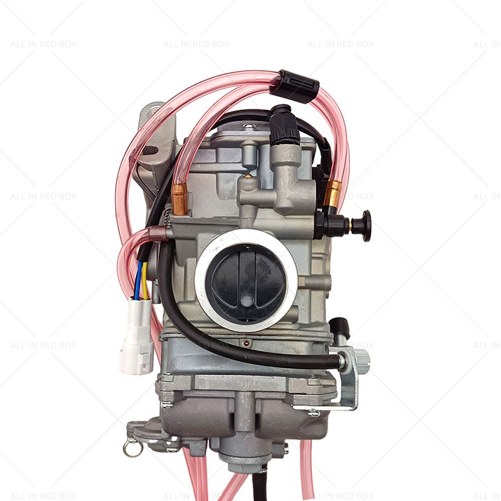 {{ Carburetor Carburettor Suitable For Yamaha WR250F WR 250 F YZ250F 2005-2013 }} - Buy Car Parts Online at {{ Kaka Auto Parts }}.