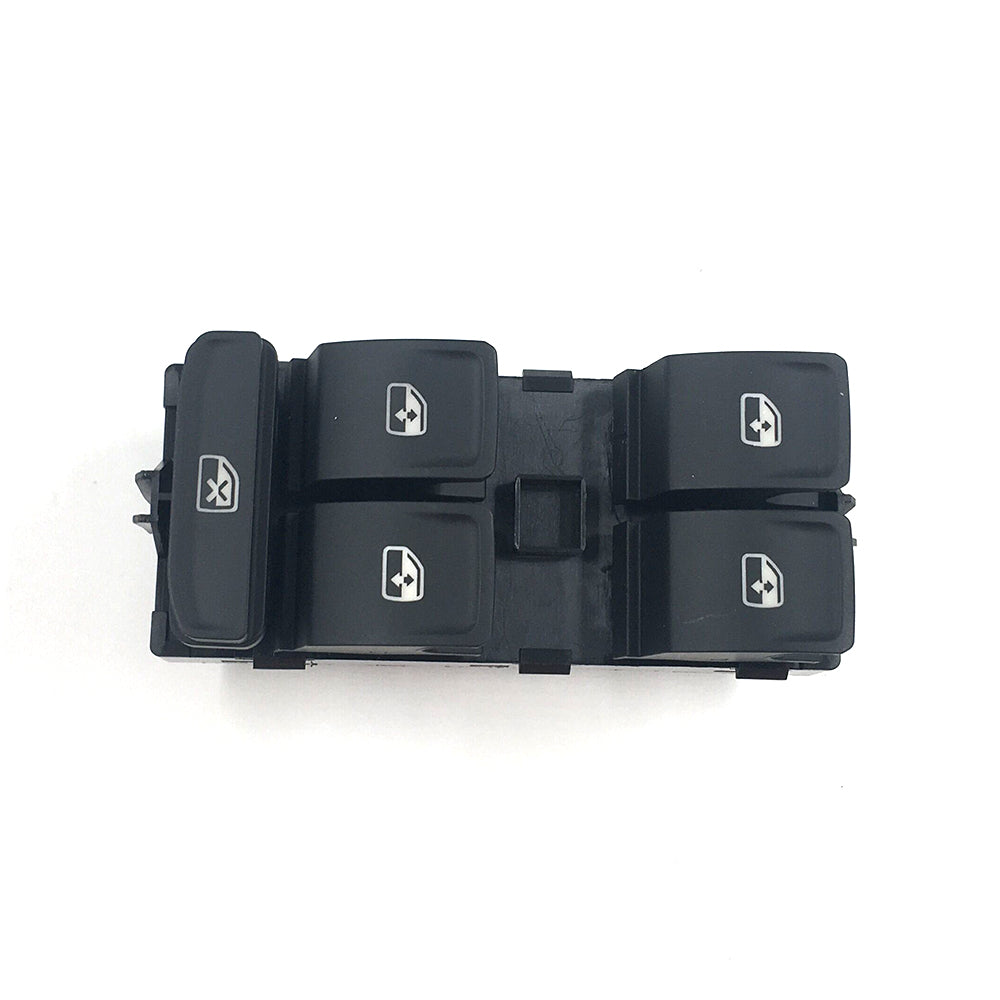 {{ 5G0959857 Power Window Switch Fits for SEAT Leon VW Golf MK7 Passat Tiguan Skoda }} - Buy Car Parts Online at {{ Kaka Auto Parts }}.