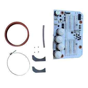 compare product LED Light Engine Board Kit Suitable For IntelliBrite 5G Color Pool Light 619818Z