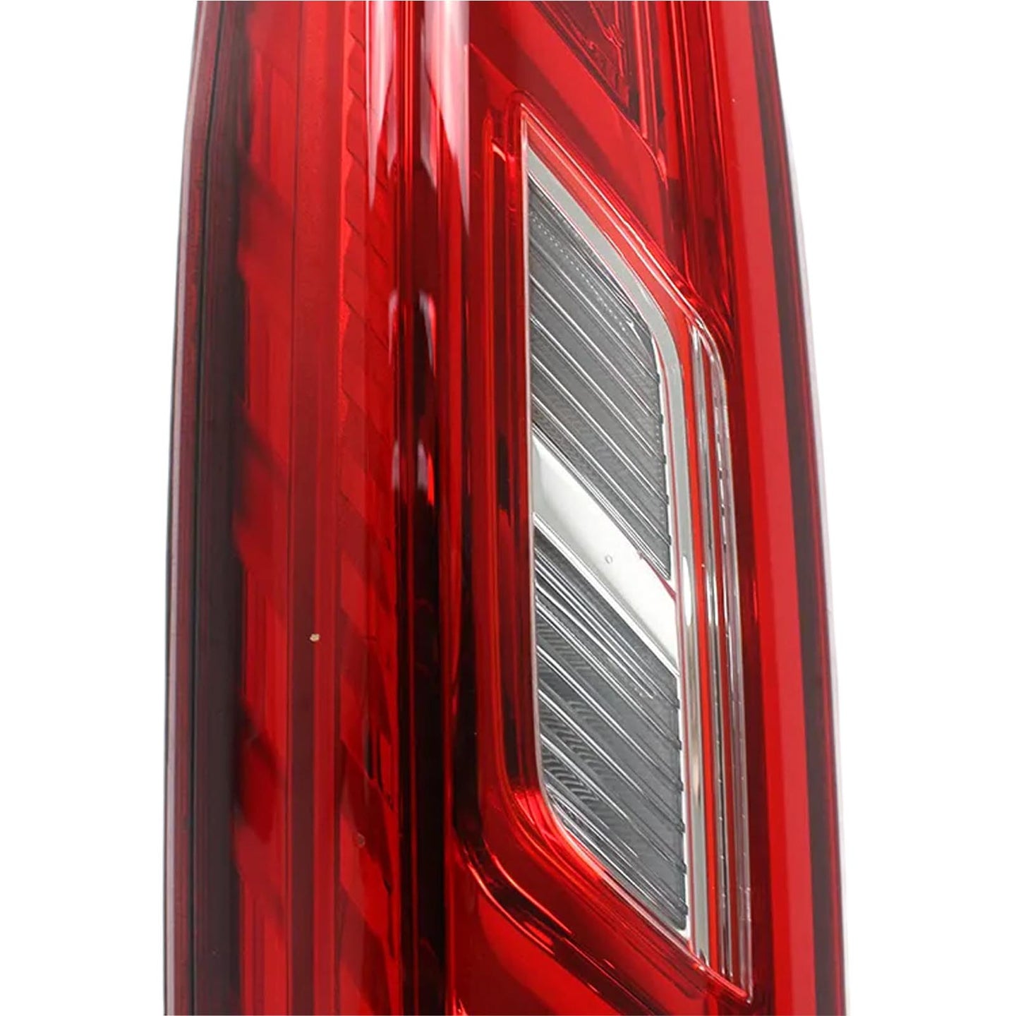 {{ Rear Tail Light Left Side Halogen Suitable for LDV Deliver 9 V90 2020-On }} - Buy Car Parts Online at {{ Kaka Auto Parts }}.