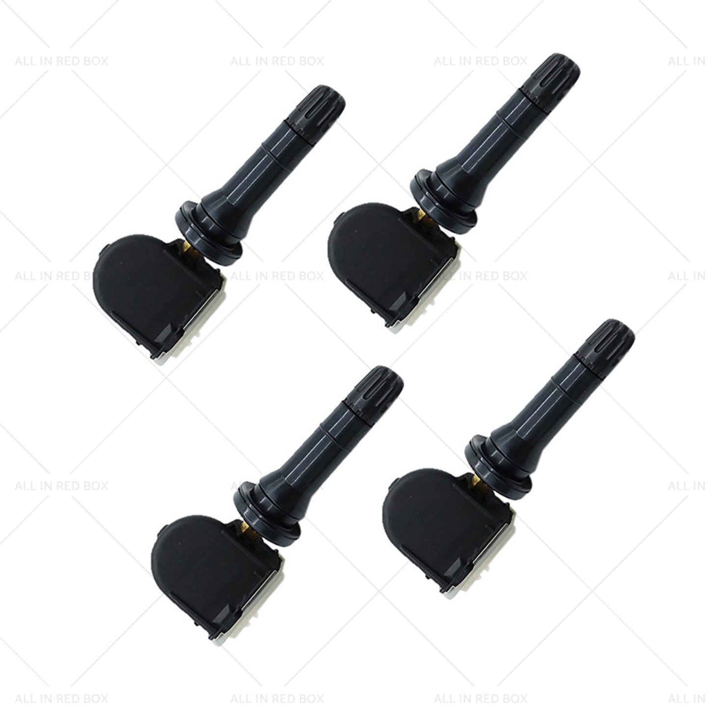 {{ 4PCS Tire Pressure Sensors Suitable for Haval F7 Dargo H9 Jolion 3641100XKR02A }} - Buy Car Parts Online at {{ Kaka Auto Parts }}.