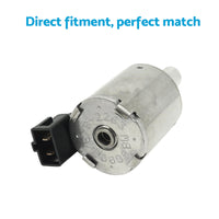 2x Automatic Transmission Solenoid Valve Suitable For Peugeot, Citroën & Renault 257416