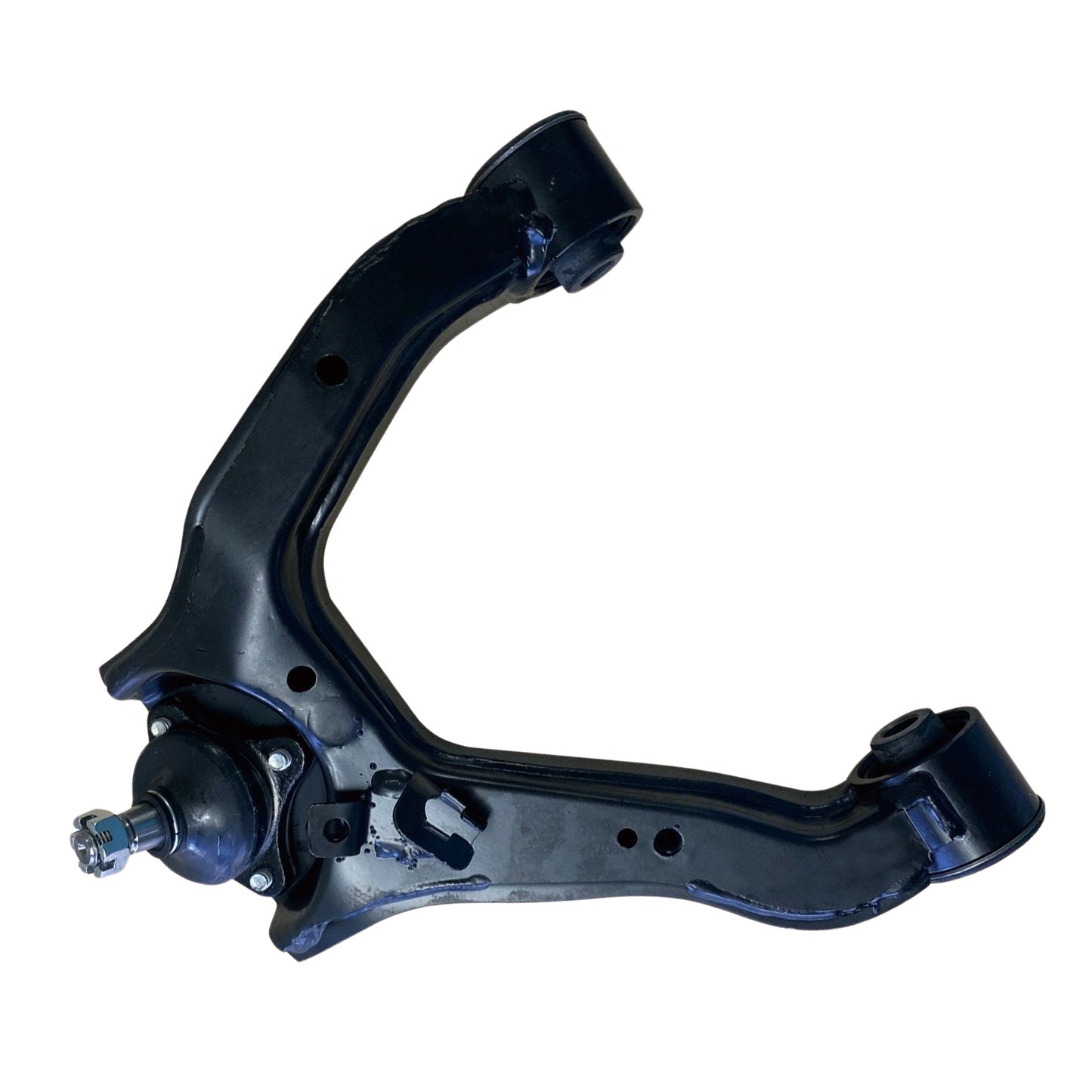 Pair Front Upper Control Arms Suitable For Mitsubishi Pajero NM NP 2000–06 LH RH