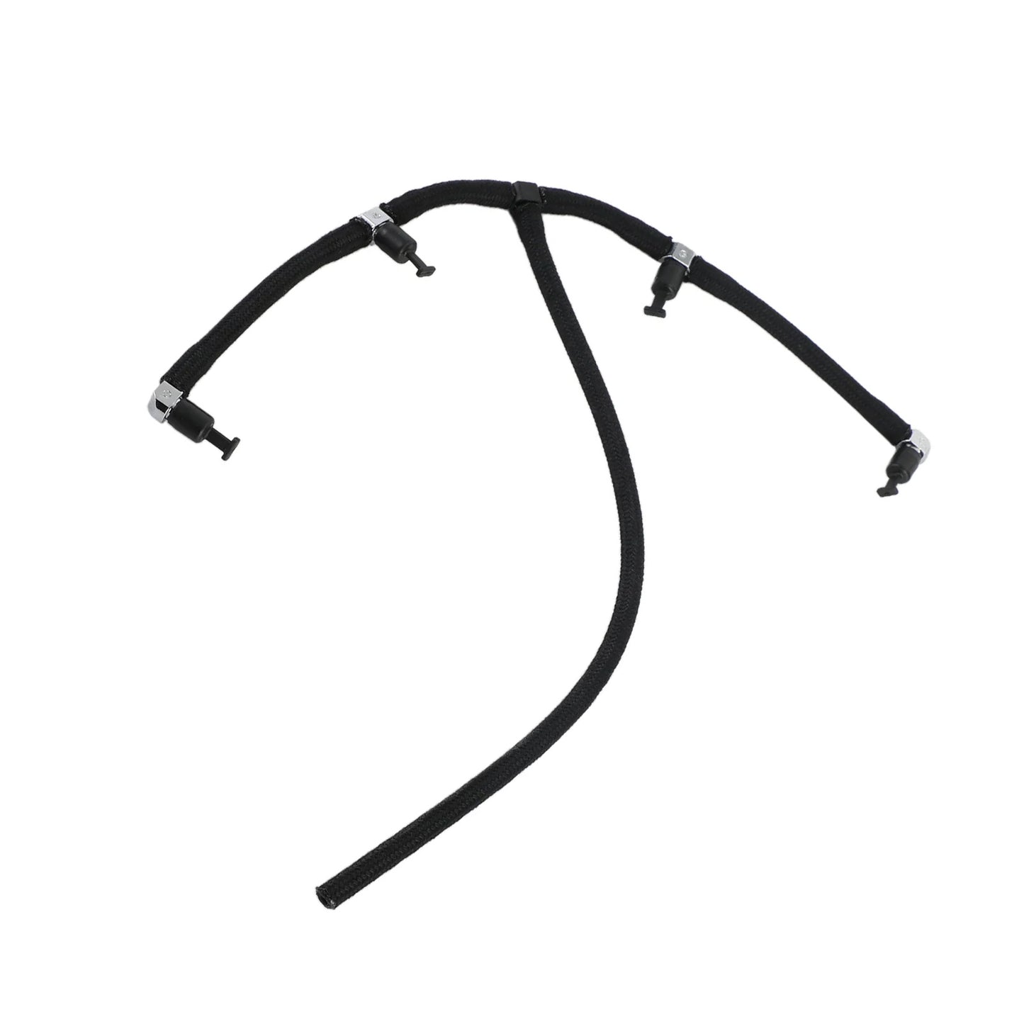 Injector Fuel Return Line Suitable For Patrol GU Y61 ZD30 Common Rail 3.0L