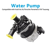 Auxillary Water Pump Suitable For Volkswagen Audi Porsche 7P0965567 95860656700