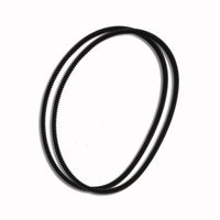 Drive Belt 13A1100 2x Suitable For Ford Ranger PJ PK Mazda BT-50 WEAT WLAT