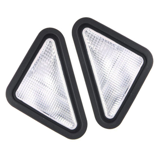 Headlight Tail Light Kit Suitable for Bobcat Loader 751 753 763 773 863 6674400